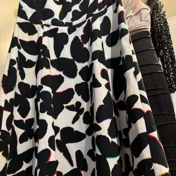 Kate Spade Butterfly Dress with Pockets! - Picture 6 of 8
